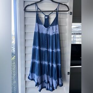 Volcom Beach Dress